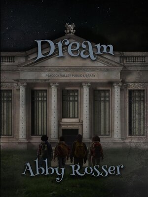 cover image of Dream
